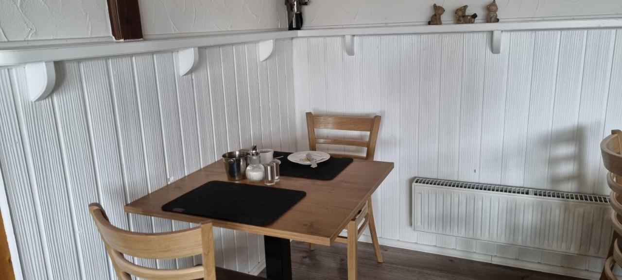 Bauer'S Pension-Restaurant-Catering Grosshabersdorf Kültér fotó